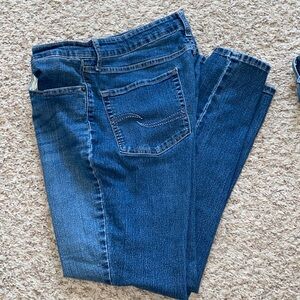 Levi’s Signature Jeans